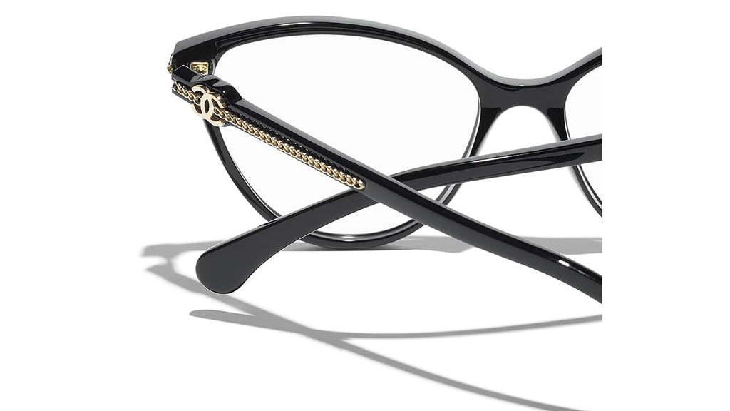 CHANEL 3457 C622 Glasses