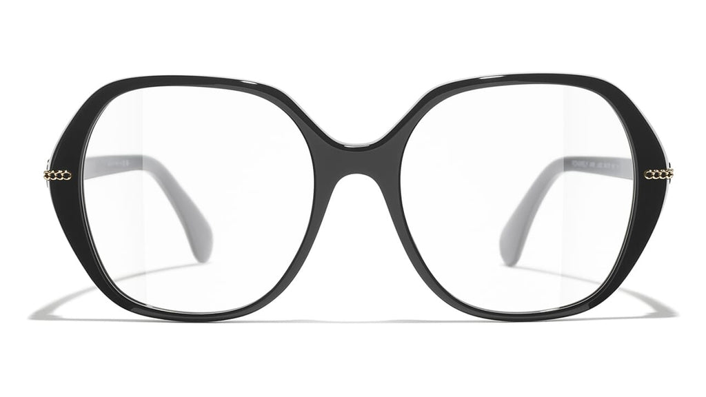 CHANEL 3458 C622 Glasses