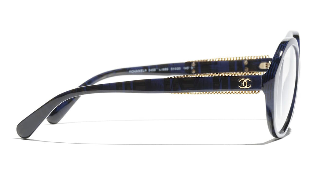 CHANEL 3459 1669 Glasses