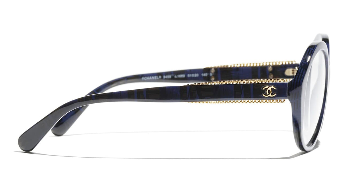 CHANEL 3459 1669 Glasses