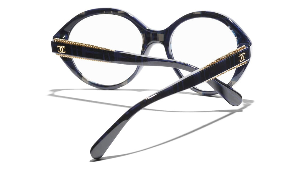 CHANEL 3459 1669 Glasses