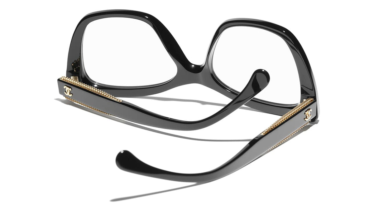 CHANEL 3460 C622 Glasses