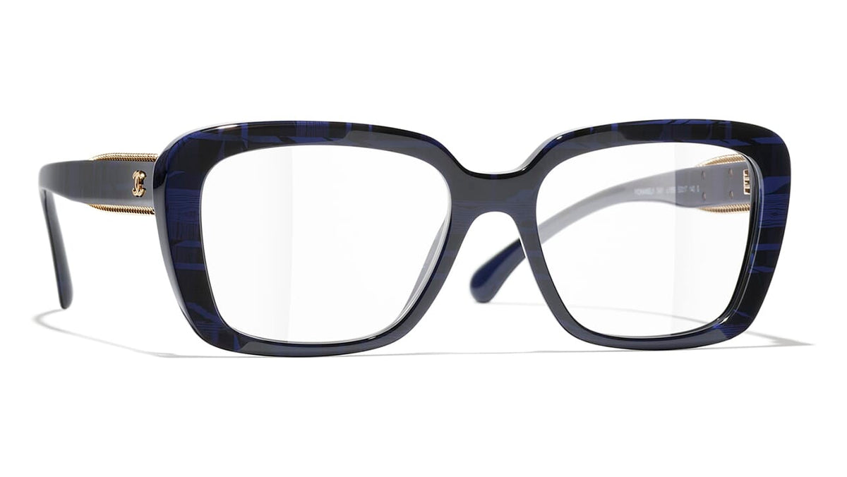 CHANEL 3461 1669 Glasses