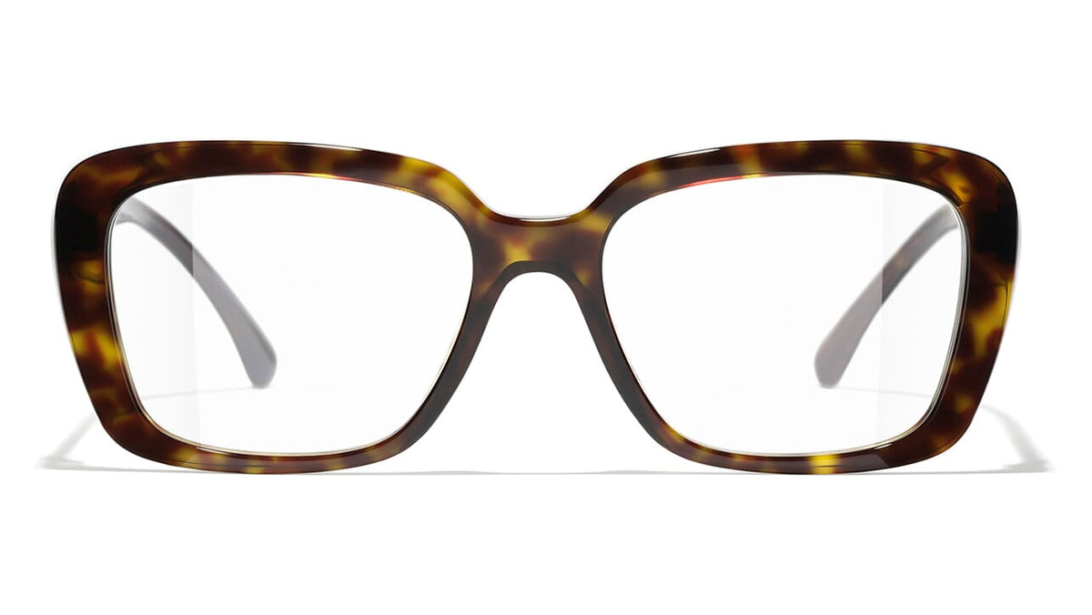 CHANEL 3461 C714 Glasses