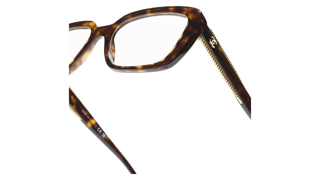 CHANEL 3461 C714 Glasses