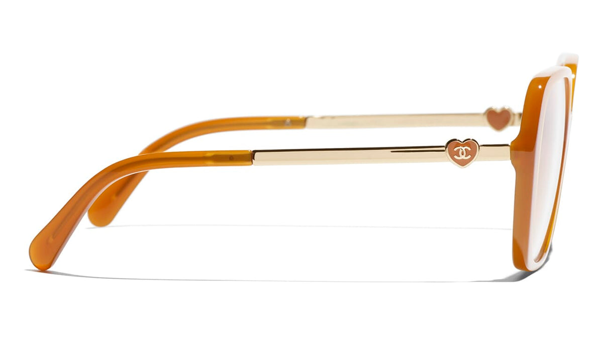 CHANEL 3462 1760 Glasses