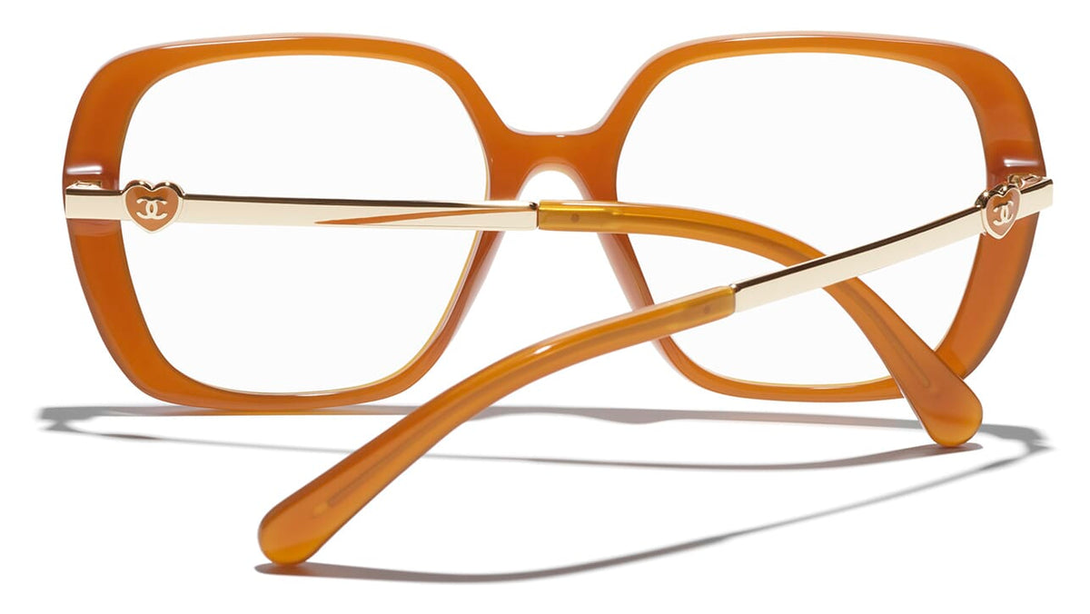 CHANEL 3462 1760 Glasses