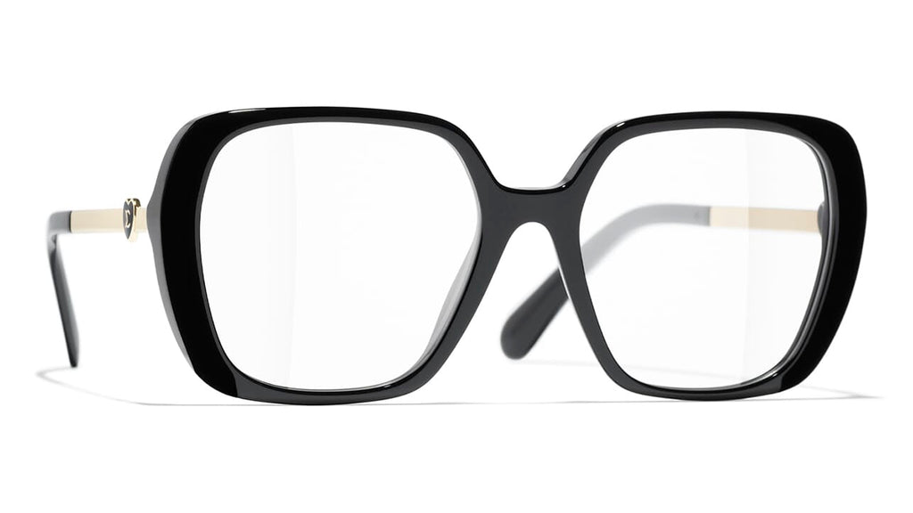 CHANEL 3462 C622 Glasses