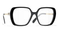 CHANEL 3462 C622 Glasses