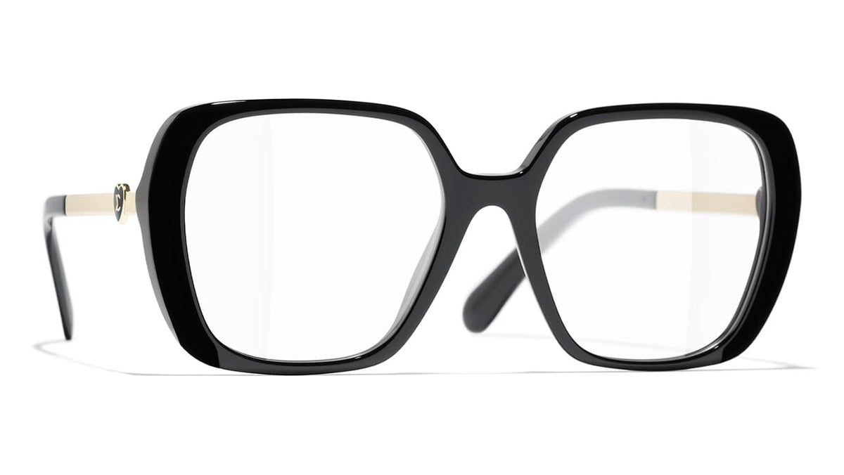 CHANEL 3462 C622 Glasses
