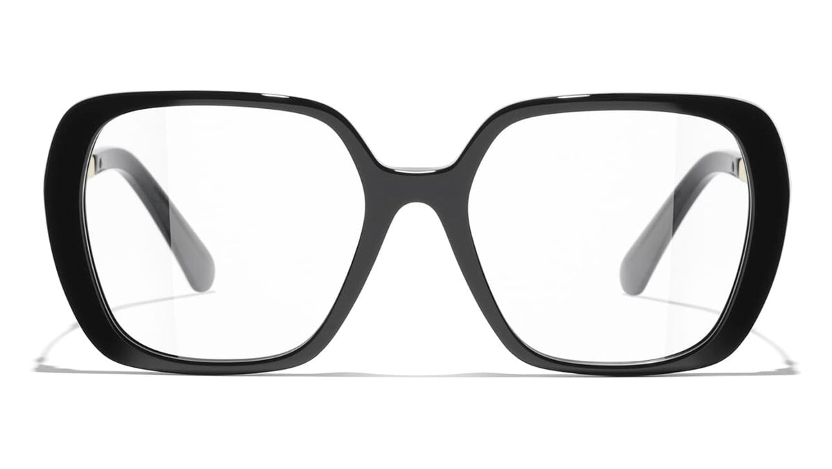 CHANEL 3462 C622 Glasses