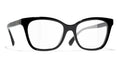 CHANEL 3463 C622 Glasses