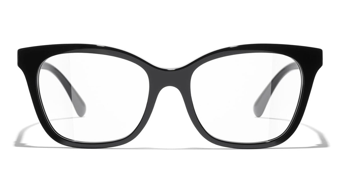 CHANEL 3463 C622 Glasses