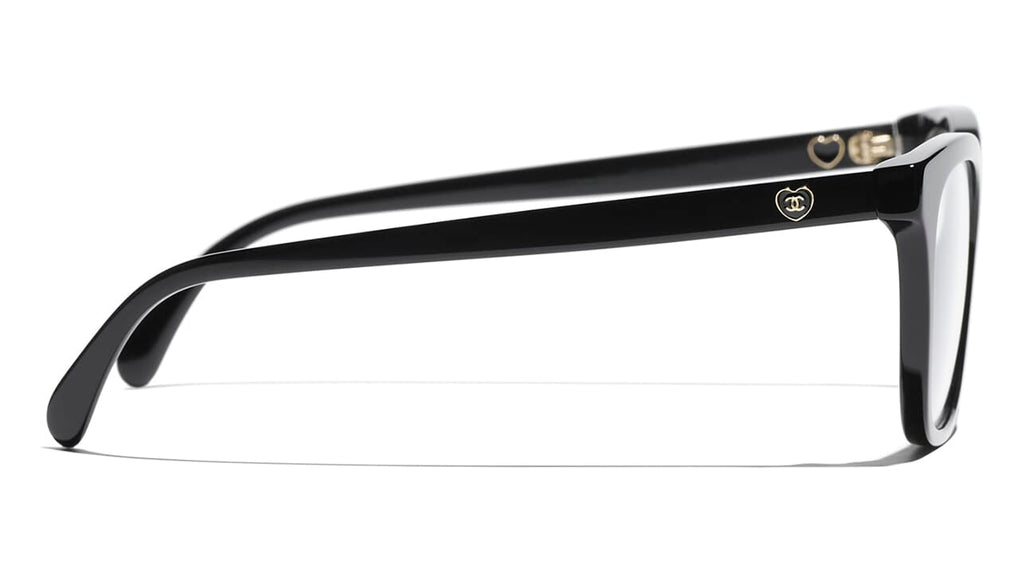 CHANEL 3463 C622 Glasses