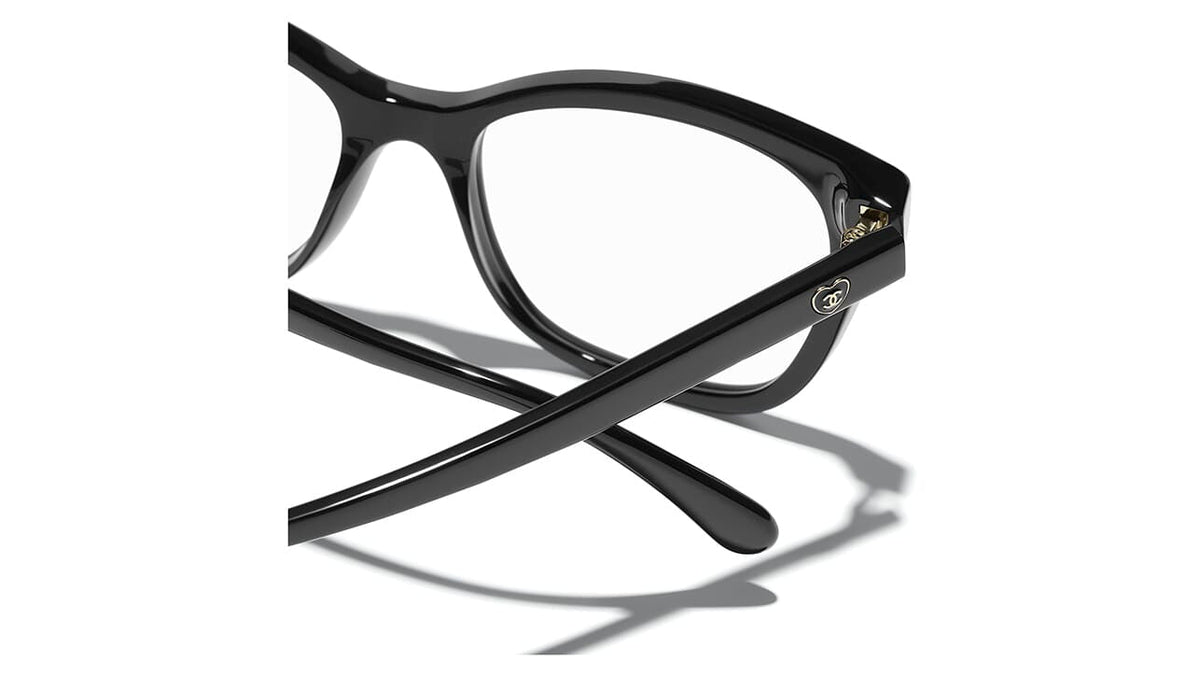 CHANEL 3463 C622 Glasses