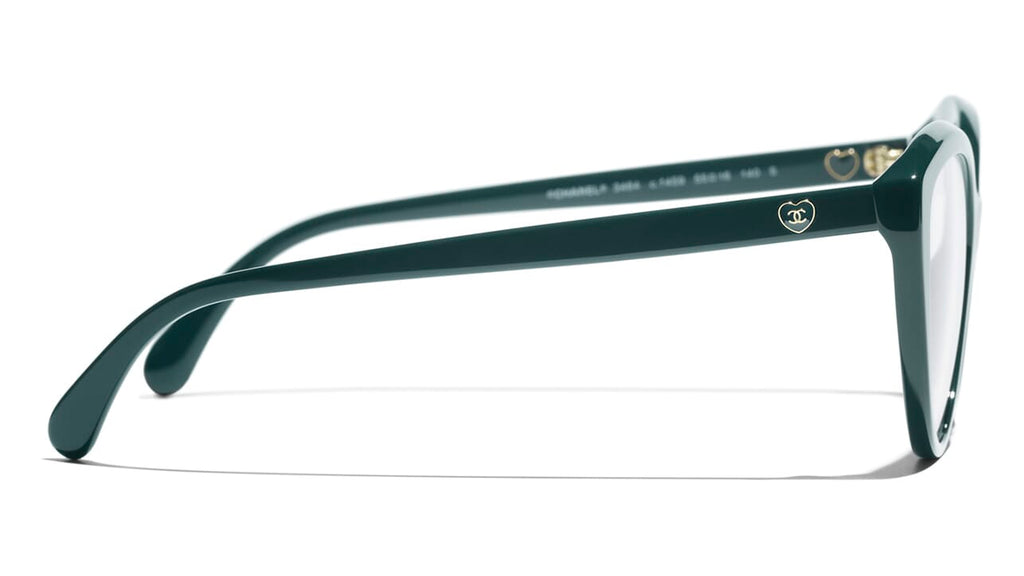 CHANEL 3464 1459 Glasses