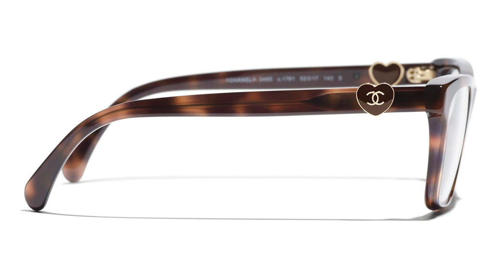 CHANEL 3465 1761 Glasses