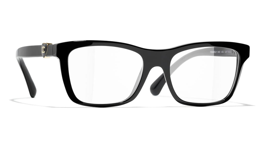 CHANEL 3465 C622 Glasses