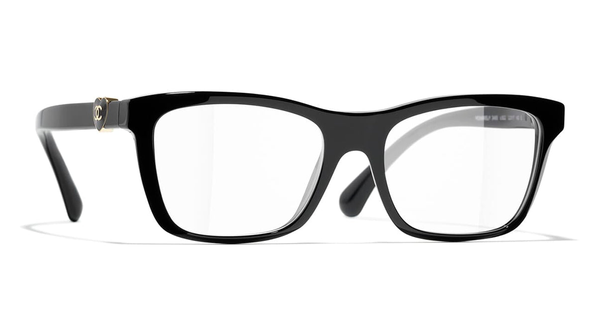 CHANEL 3465 C622 Glasses