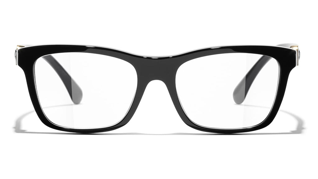 CHANEL 3465 C622 Glasses