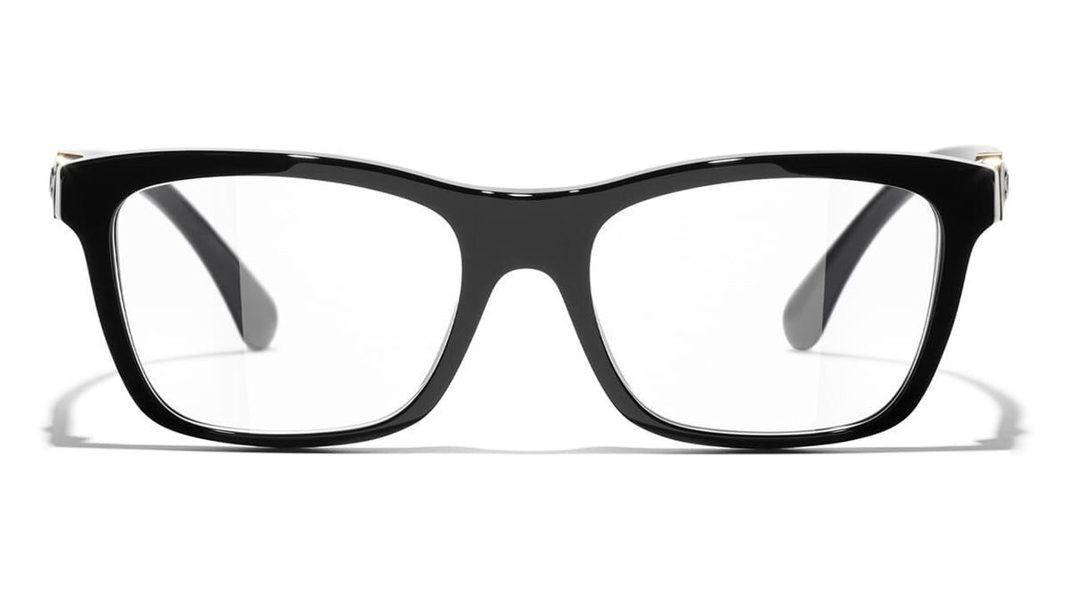 CHANEL 3465 C622 Glasses