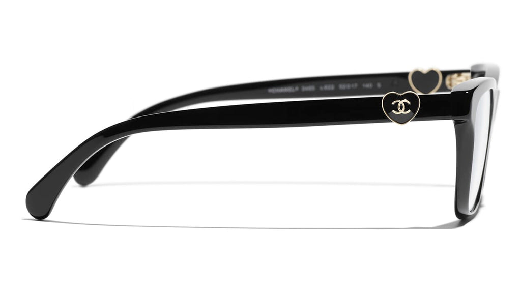 CHANEL 3465 C622 Glasses