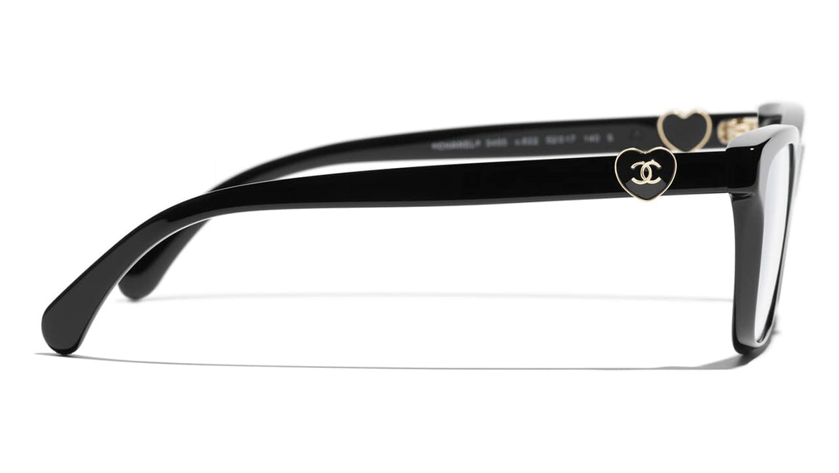 CHANEL 3465 C622 Glasses