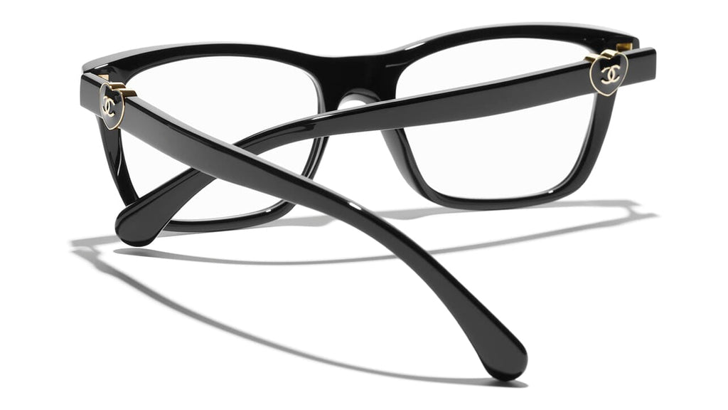 CHANEL 3465 C622 Glasses