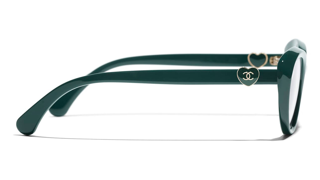 CHANEL 3466 1459 Glasses
