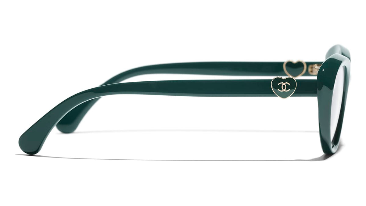 CHANEL 3466 1459 Glasses