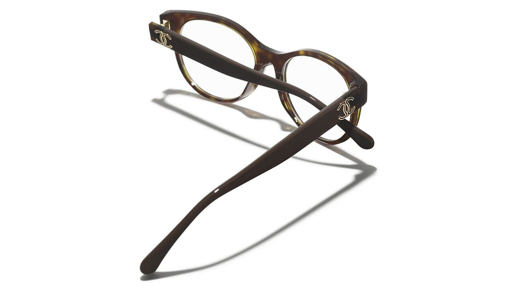 CHANEL 3471 1826 Glasses