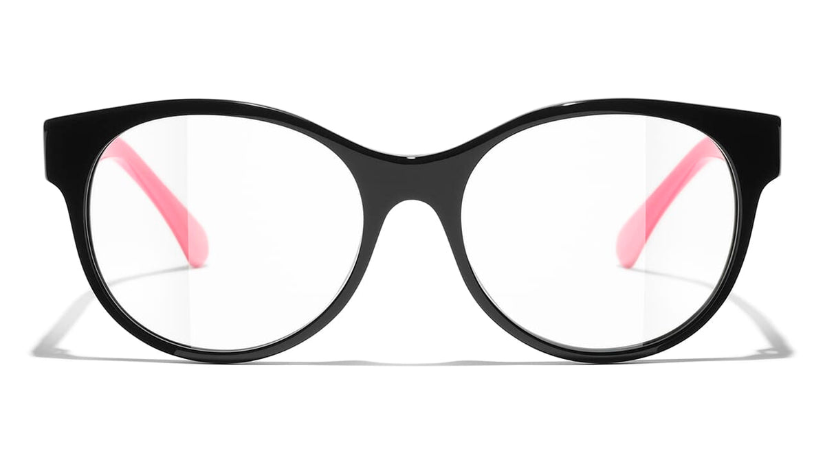 CHANEL 3471 C535 Glasses