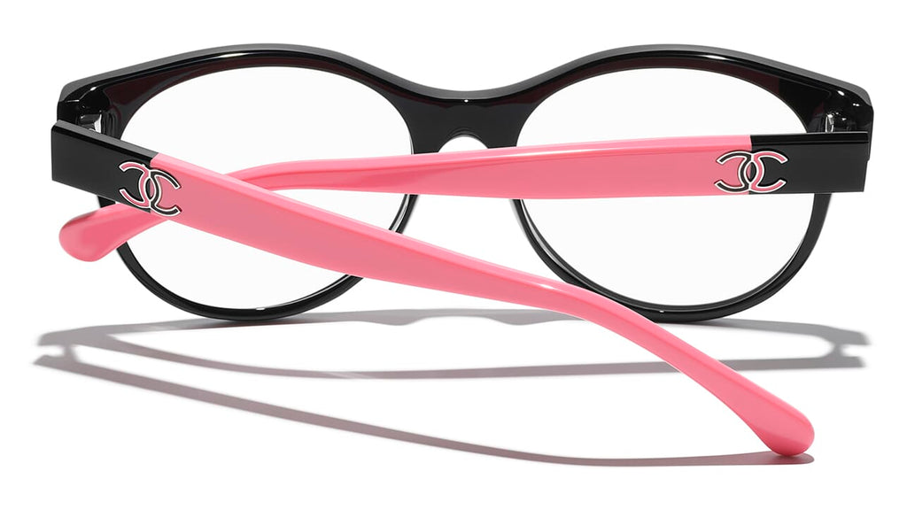 CHANEL 3471 C535 Glasses