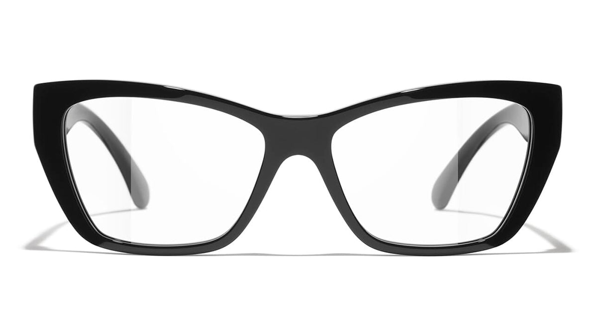 CHANEL 3474 C501 Glasses