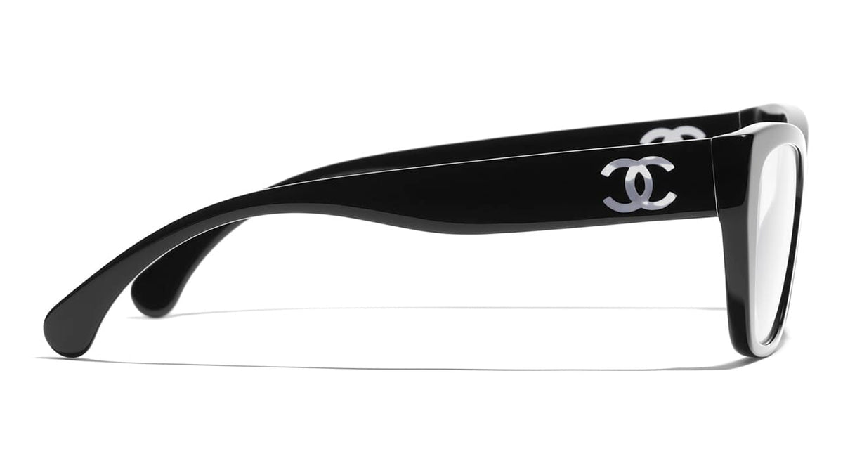 CHANEL 3474 C501 Glasses