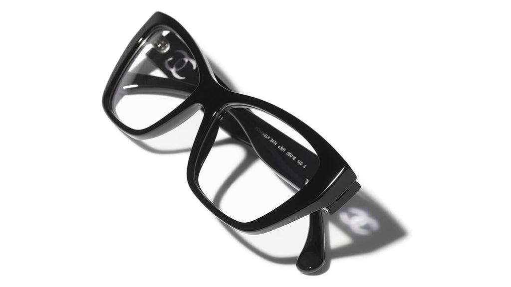 CHANEL 3474 C501 Glasses