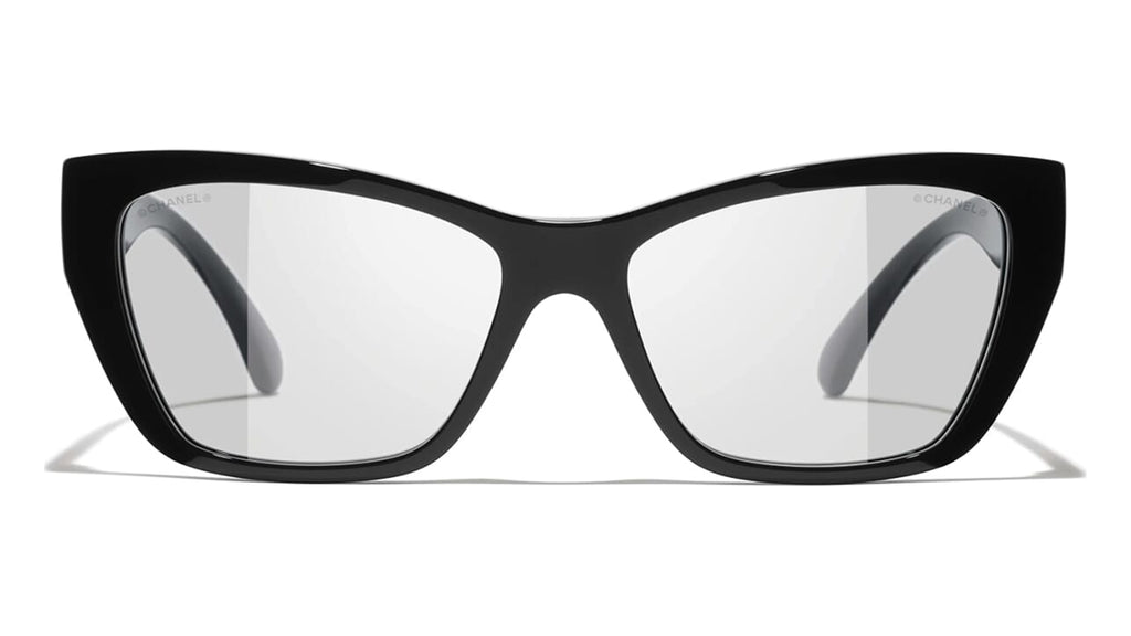 CHANEL 3474S C501/SG Glasses