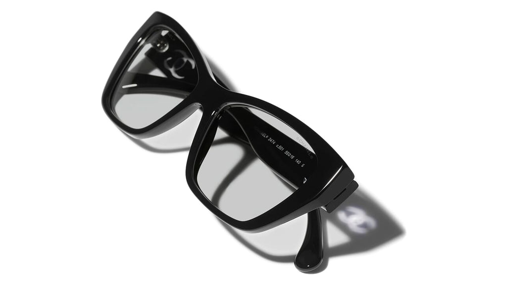 CHANEL 3474S C501/SG Glasses