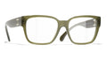CHANEL 3475 1873 Glasses