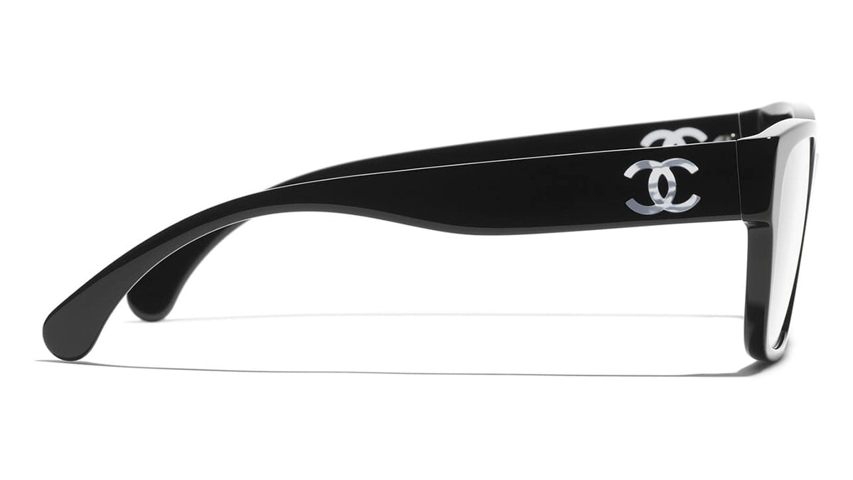 CHANEL 3475 C501 Glasses