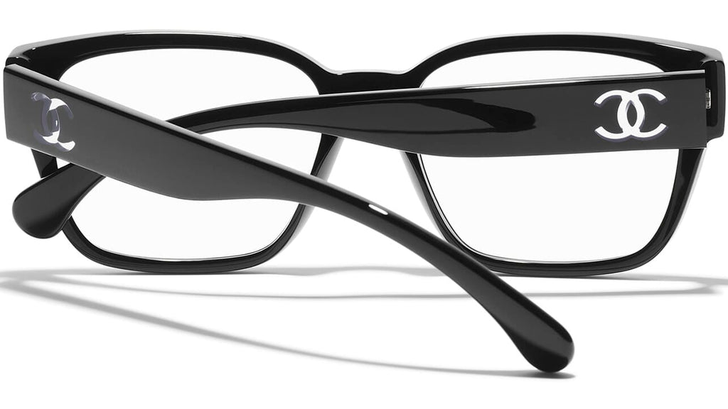 CHANEL 3475 C501 Glasses