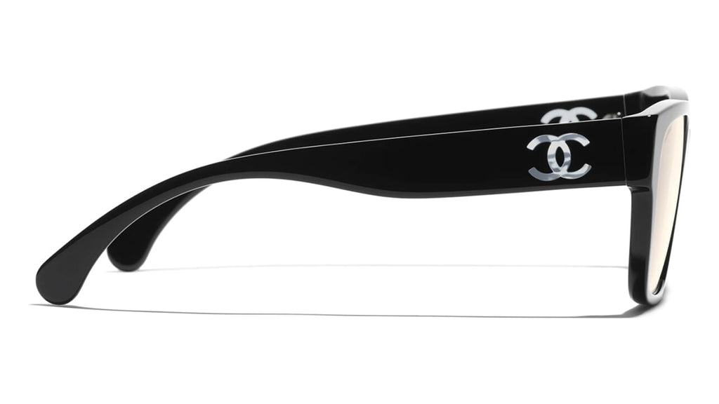 CHANEL 3475S C501/SW Glasses