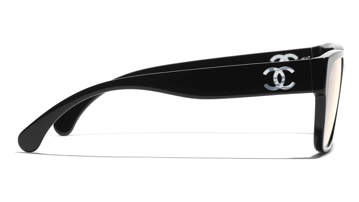 CHANEL 3475S C501/SW Glasses