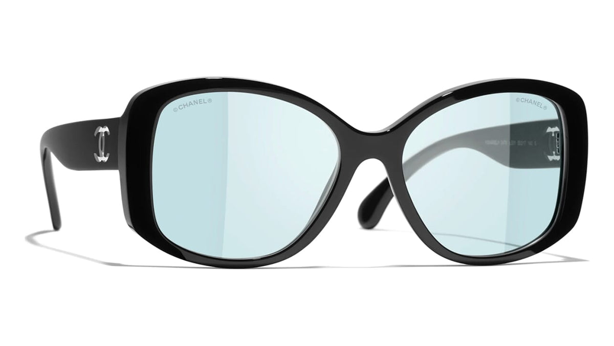 CHANEL 3476S C501/SA Glasses
