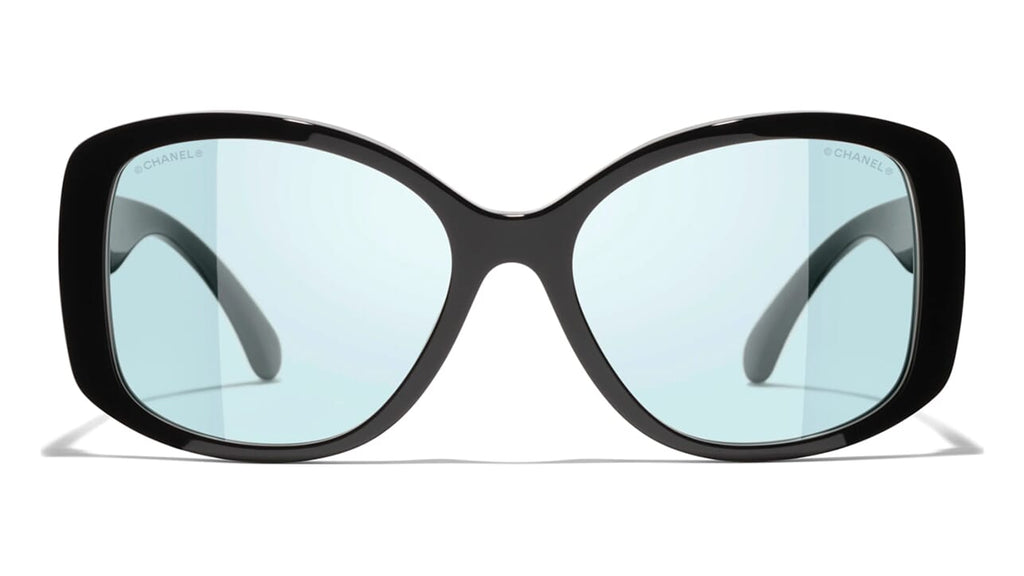 CHANEL 3476S C501/SA Glasses