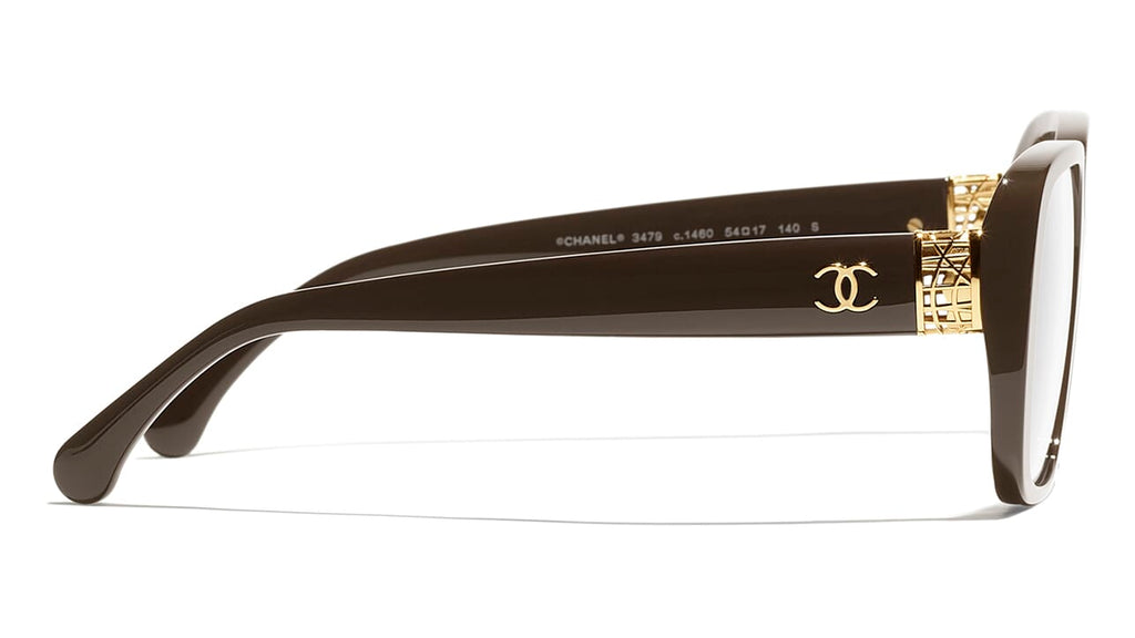 CHANEL 3479 1460 Glasses