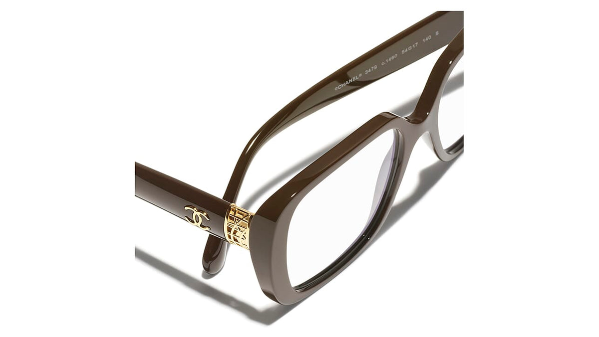 CHANEL 3479 1460 Glasses