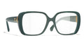 CHANEL 3479 1793 Glasses
