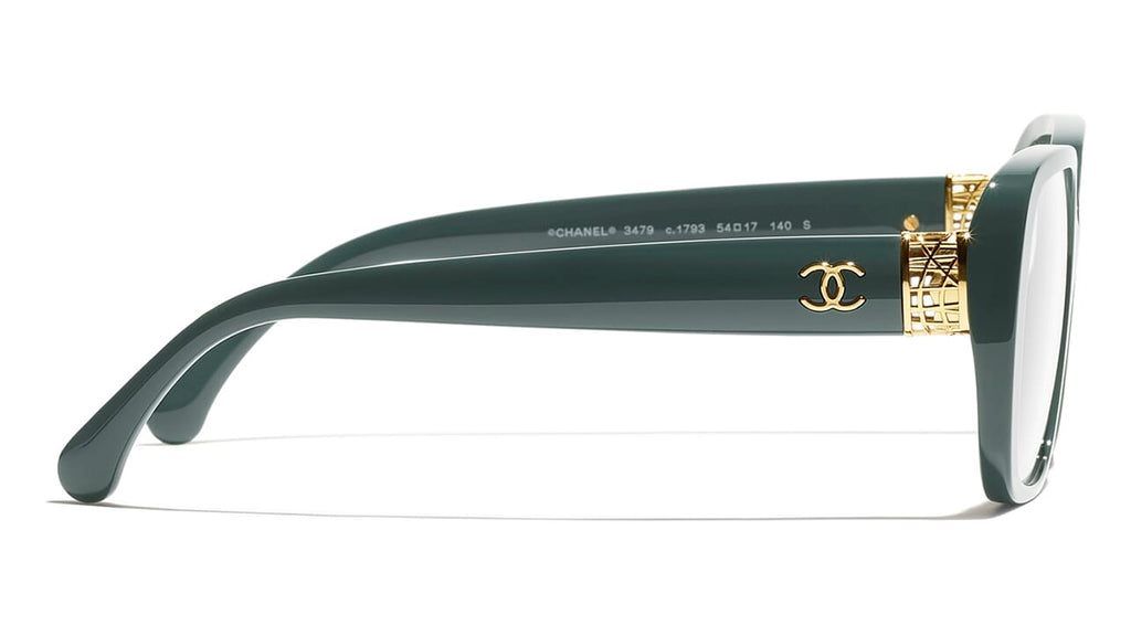 CHANEL 3479 1793 Glasses