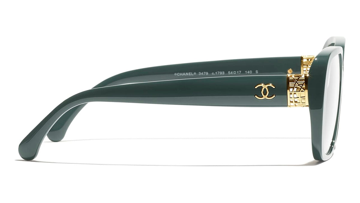 CHANEL 3479 1793 Glasses